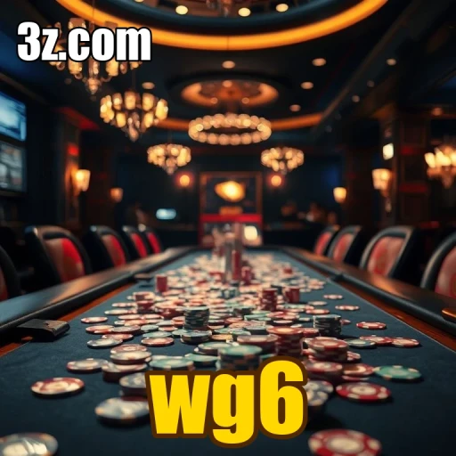 Aventura Acelerada: Action e a Dinâmica do wg6