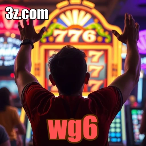 Explore o Casino wg6: Diversão e Vantagens para Jogadores