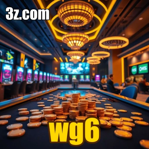 Luta e Comunidade: O que Esperar de wg6 Fighting