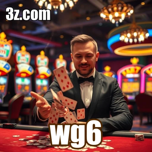 Puzzles no wg6: Desafios que Encantam e Atraem Jogadores