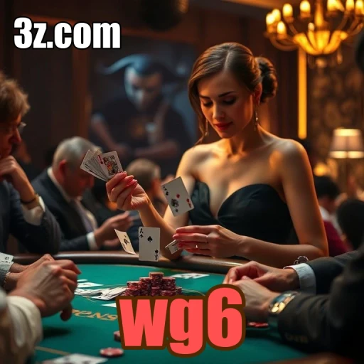 Simulation no wg6: Explore Diversão e Realismo em Jogos