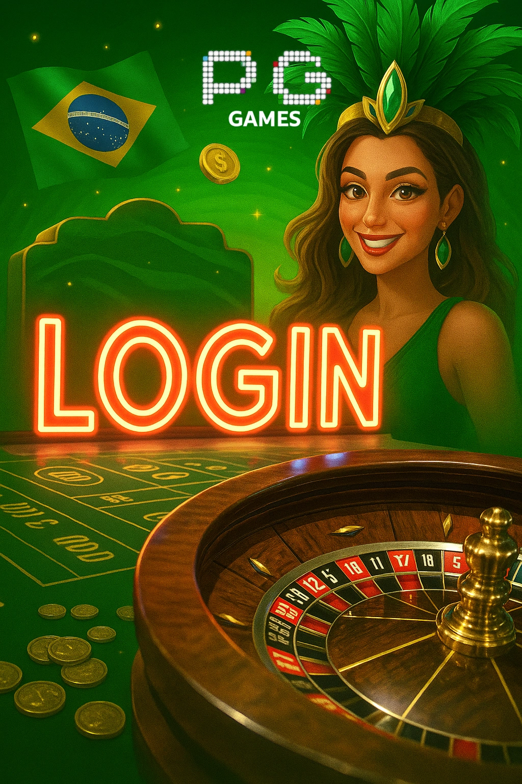 Cadastro no wg6: Comece com um Bônus de Boas-vindas!